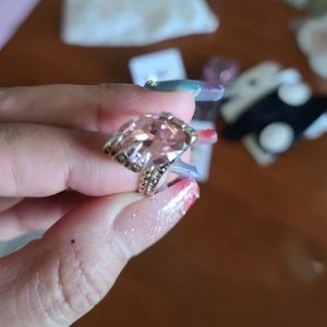 sterling silver ring 925 good condition